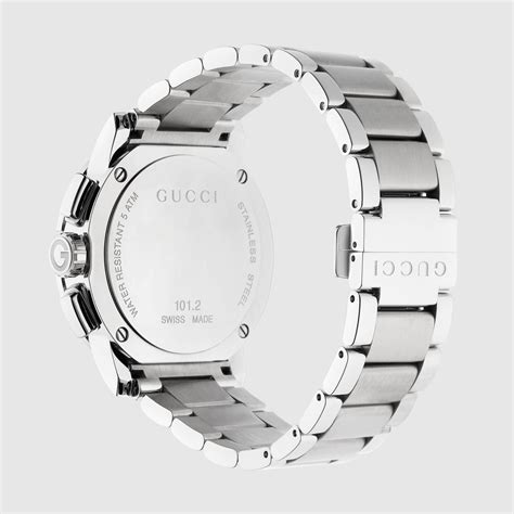 orologio gucci 1600|gucci chrono 44mm.